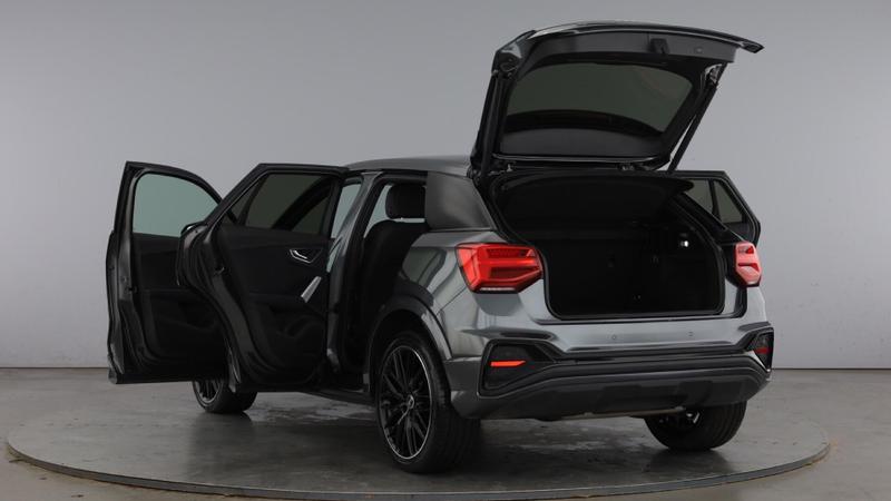 Used Audi Q2 2021 for sale - 77013742: Photo 11