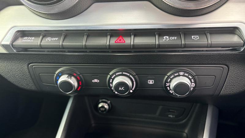 Used Audi Q2 2021 for sale - 77013742: Photo 16