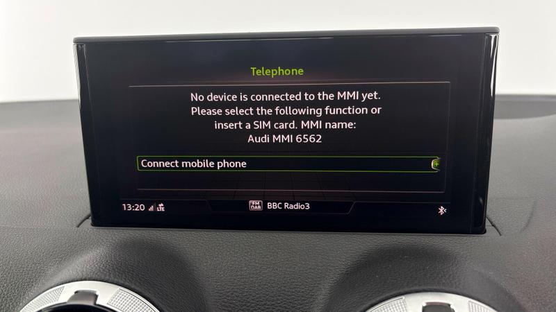 Used Audi Q2 2021 for sale - 77013742: Photo 17