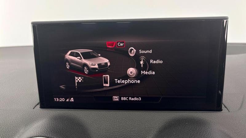 Used Audi Q2 2021 for sale - 77013742: Photo 18