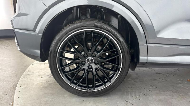 Used Audi Q2 2021 for sale - 77013742: Photo 28