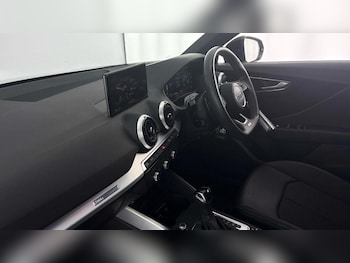 Used Audi Q2 2021 for sale - 77013742: Photo