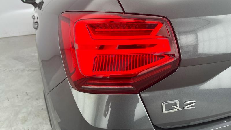 Used Audi Q2 2021 for sale - 77013742: Photo 33