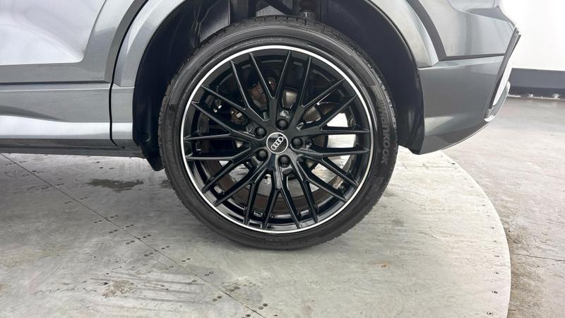 Used Audi Q2 2021 for sale - 77013742: Photo 34