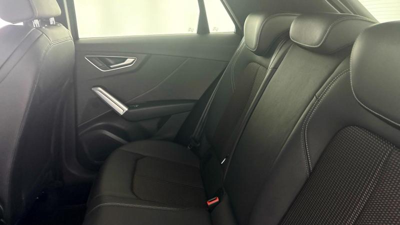 Used Audi Q2 2021 for sale - 77013742: Photo 35