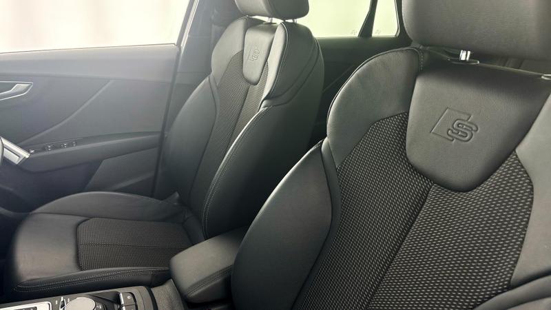 Used Audi Q2 2021 for sale - 77013742: Photo 36