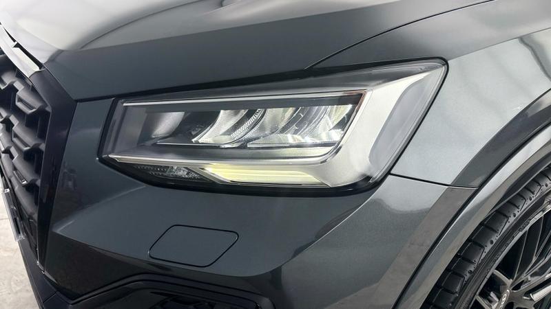 Used Audi Q2 2021 for sale - 77013742: Photo 41