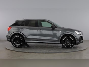 Used Audi Q2 2021 for sale - 77013742: Photo