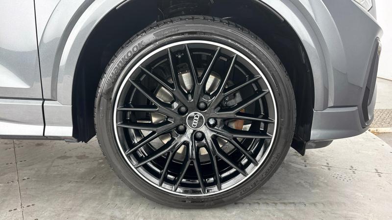 Used Audi Q2 2021 for sale - 77013742: Photo 5