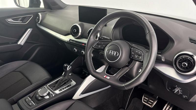Used Audi Q2 2021 for sale - 77013742: Photo 6
