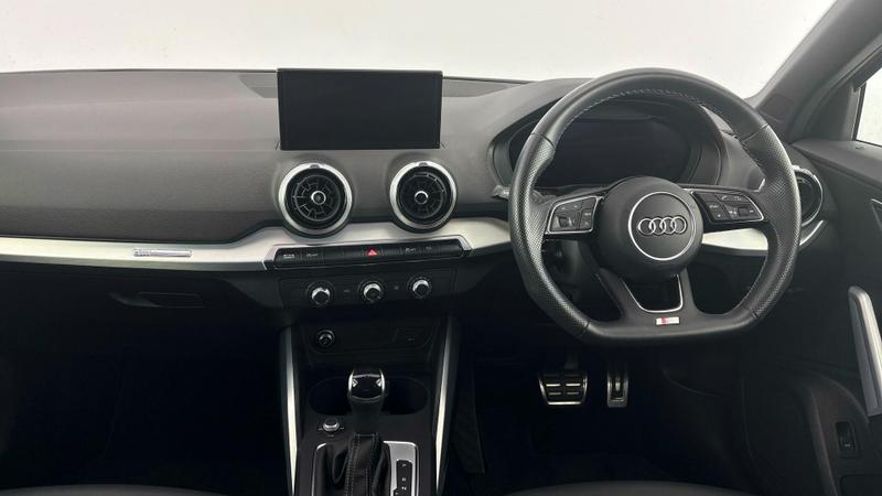 Used Audi Q2 2021 for sale - 77013742: Photo 8