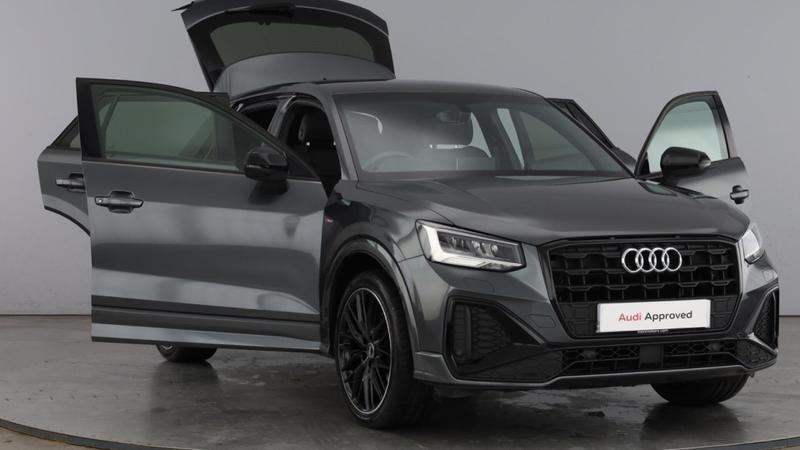 Used Audi Q2 2021 for sale - 77013742: Photo 9