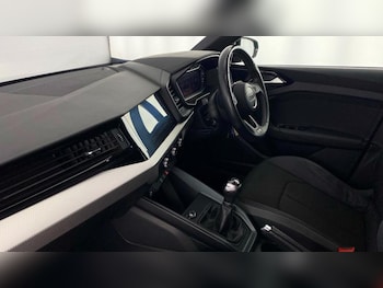 Used Audi A1 2020 for sale - 76641057: Photo