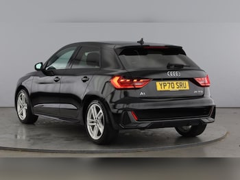 Used Audi A1 2020 for sale - 76641057: Photo