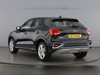 Used Audi Q2 2022 for sale - 77766657: Photo