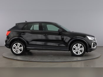 Used Audi Q2 2022 for sale - 77766657: Photo