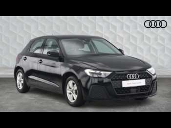 2021 - Technik 25 TFSI 95 PS 5-speed Manual 5-Door