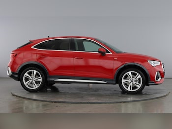 Used Audi Q3 2025 for sale - 77505148: Photo