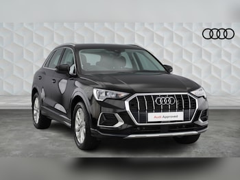 Used Audi Q3 2024 for sale - 77505325: Photo
