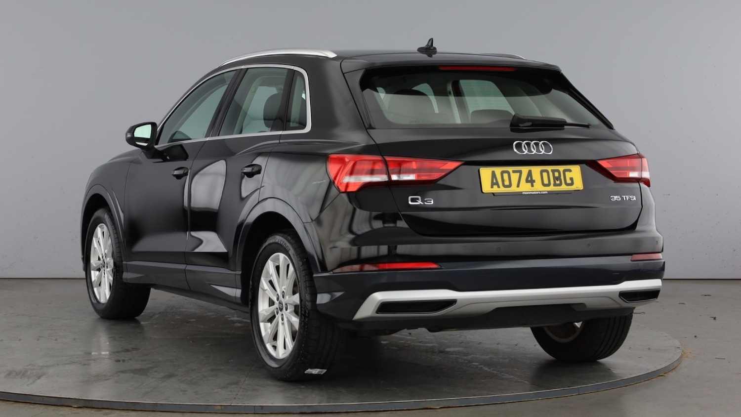 Used Audi Q3 2024 for sale - 77505325: Photo 3