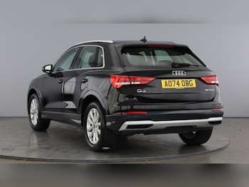 Used Audi Q3 2024 for sale - 77505325: Photo