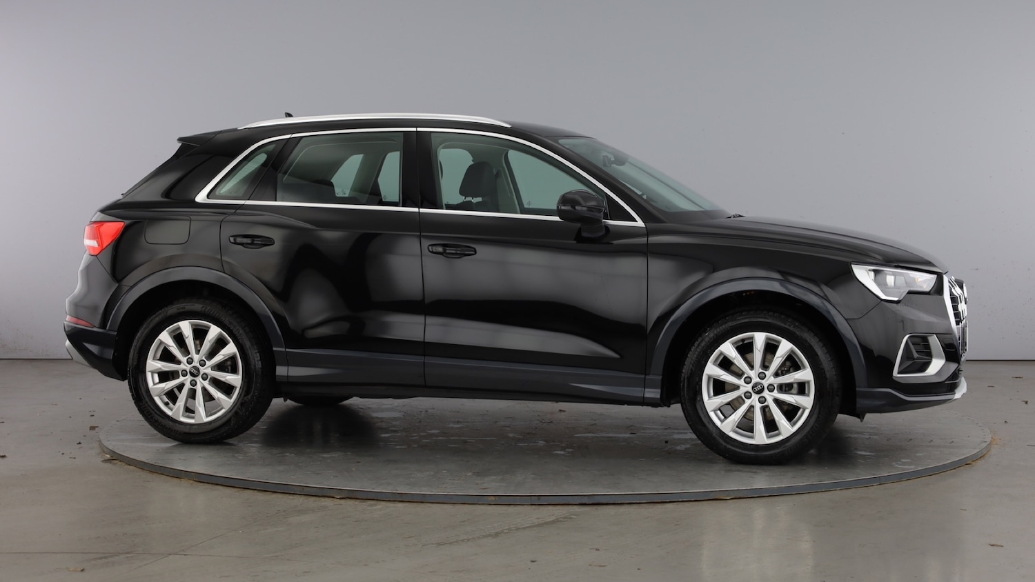 Used Audi Q3 2024 for sale - 77505325: Photo 4
