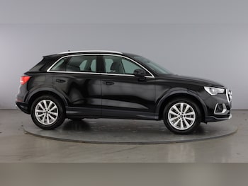 Used Audi Q3 2024 for sale - 77505325: Photo