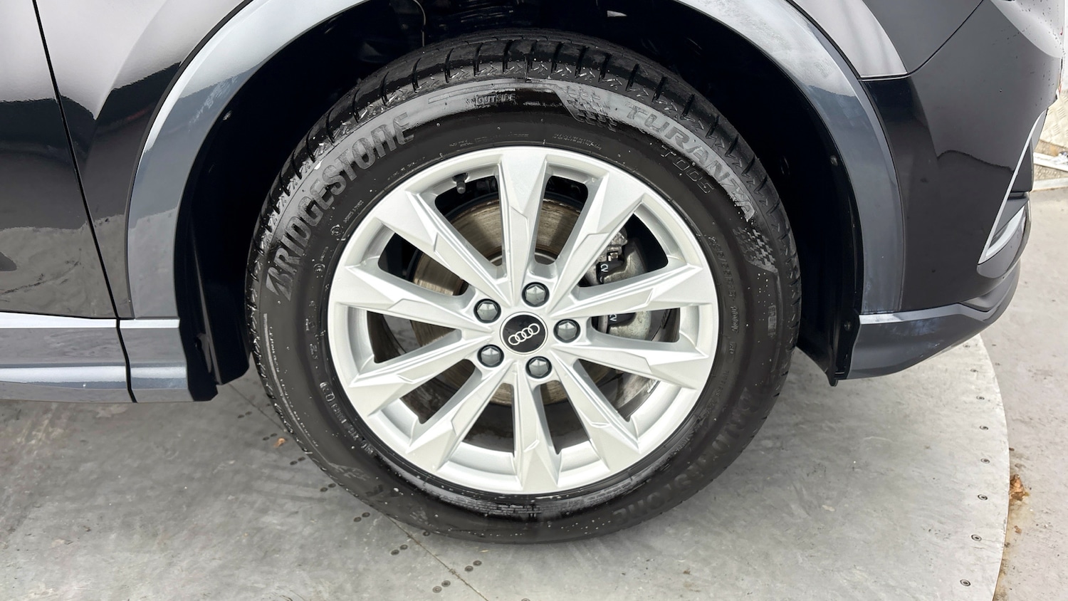 Used Audi Q3 2024 for sale - 77505325: Photo 5