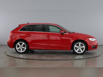 Used Audi A3 2021 for sale - 79302302: Photo