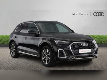 Used Audi Q5 2023 for sale - 79625778: Photo