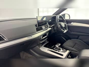 Used Audi Q5 2023 for sale - 79625778: Photo