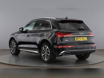 Used Audi Q5 2023 for sale - 79625778: Photo