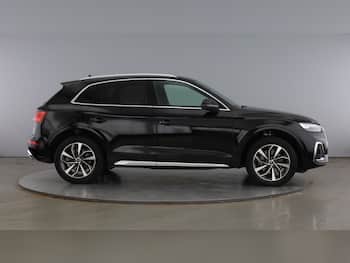 Used Audi Q5 2023 for sale - 79625778: Photo
