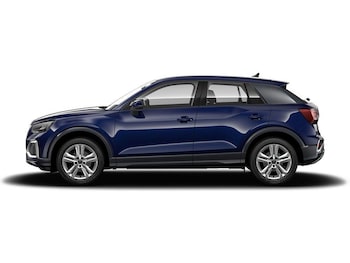 Used Audi Q2 undefined for sale - 78578506: Photo