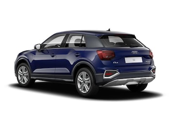 Used Audi Q2 undefined for sale - 78578506: Photo