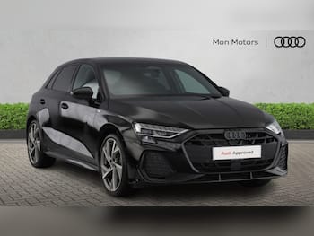 Used Audi A3 2026 for sale - 79806275: Photo