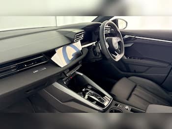 Used Audi A3 2026 for sale - 79806275: Photo