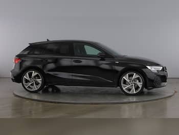 Used Audi A3 2026 for sale - 79806275: Photo