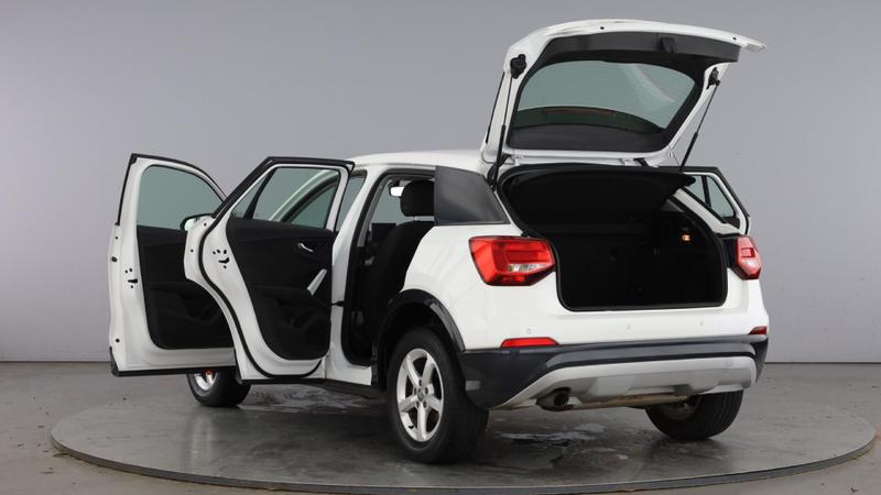 Used Audi Q2 2018 for sale - 76819153: Photo 11