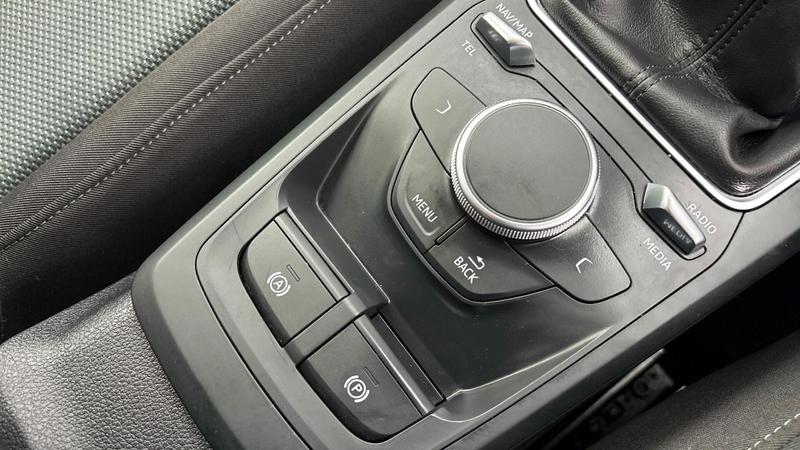 Used Audi Q2 2018 for sale - 76819153: Photo 12