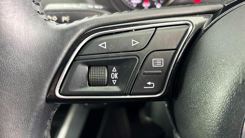 Used Audi Q2 2018 for sale - 76819153: Photo 13