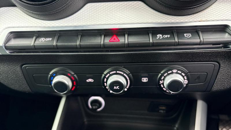 Used Audi Q2 2018 for sale - 76819153: Photo 14