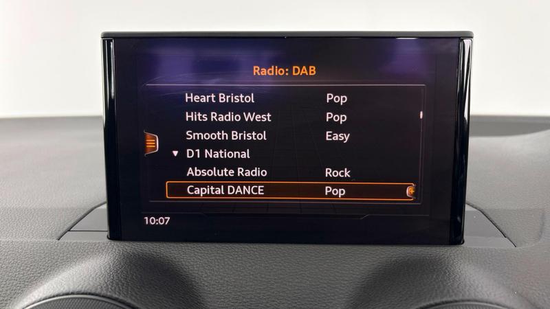 Used Audi Q2 2018 for sale - 76819153: Photo 16