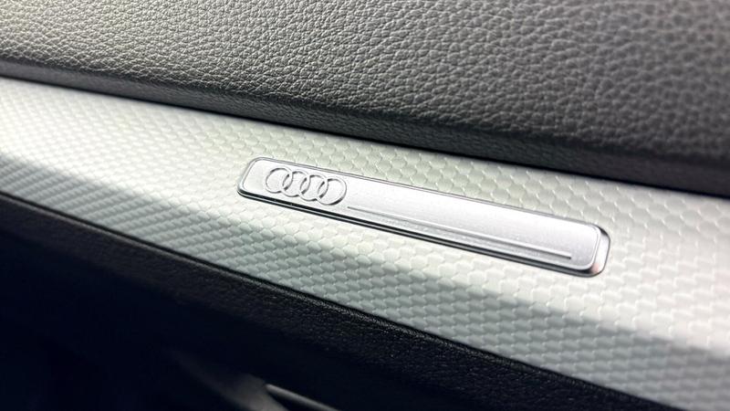 Used Audi Q2 2018 for sale - 76819153: Photo 17