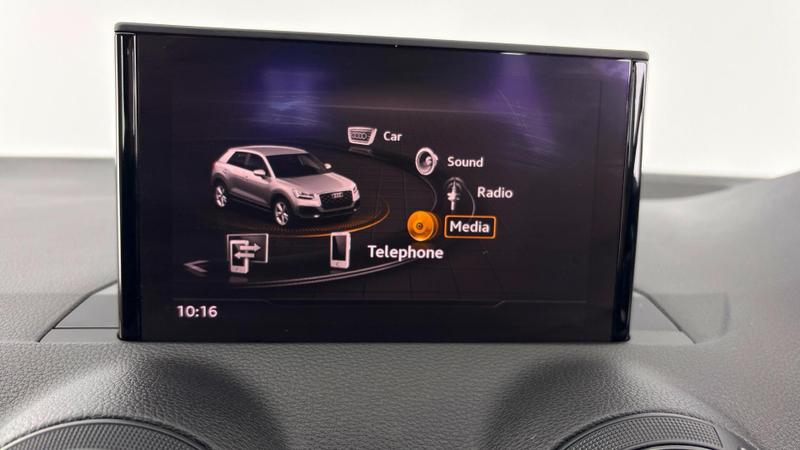 Used Audi Q2 2018 for sale - 76819153: Photo 18