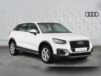 2018 - SE 1.0 TFSI 116 PS 6-speed Manual 5-Door