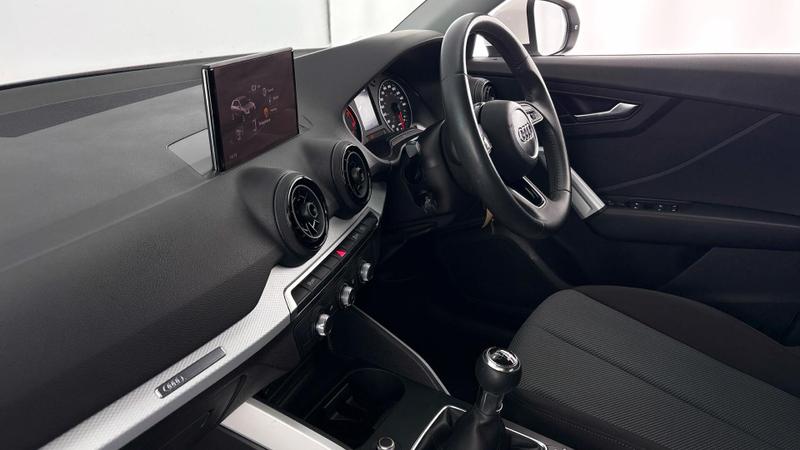 Used Audi Q2 2018 for sale - 76819153: Photo 2