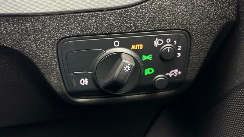 Used Audi Q2 2018 for sale - 76819153: Photo 20