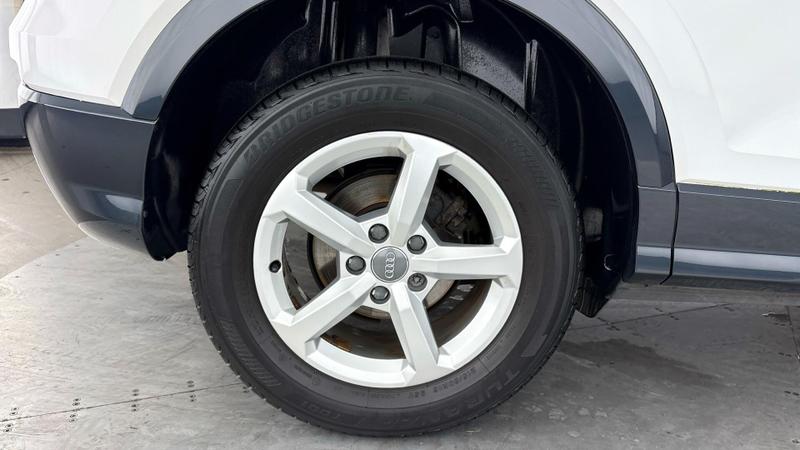 Used Audi Q2 2018 for sale - 76819153: Photo 22