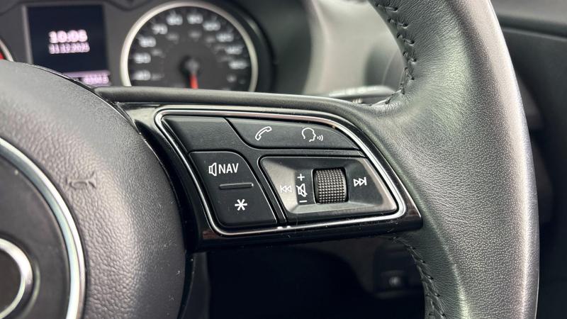 Used Audi Q2 2018 for sale - 76819153: Photo 24